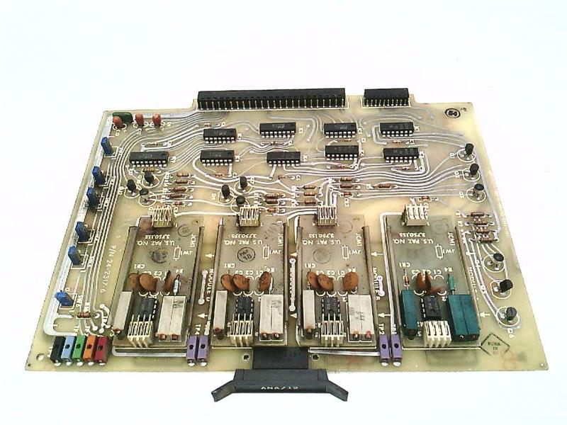 JOHNSON CONTROLS 24-2317-6