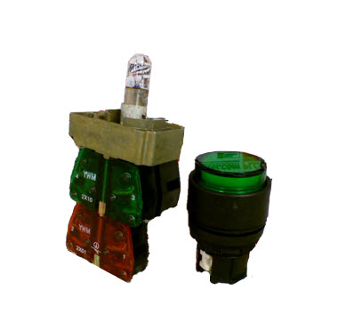 ALLEN BRADLEY 800EP-LE32DL5X11