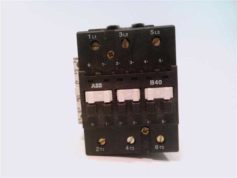 ASEA BROWN BOVERI B40C-1