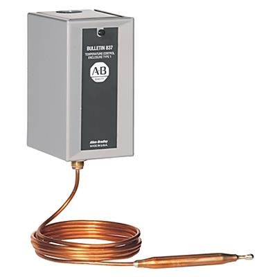 ALLEN BRADLEY 837-A61AX620