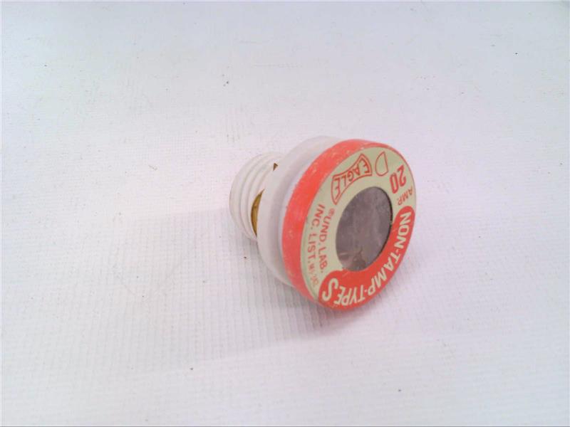 EAGLE ELECTRIC 675-20-BOX