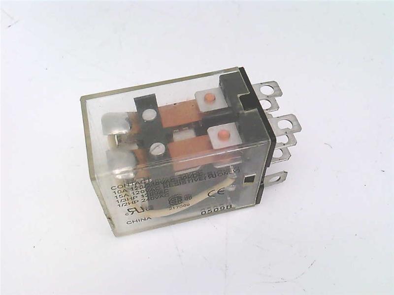 D7PR24A by EATON CORPORATION