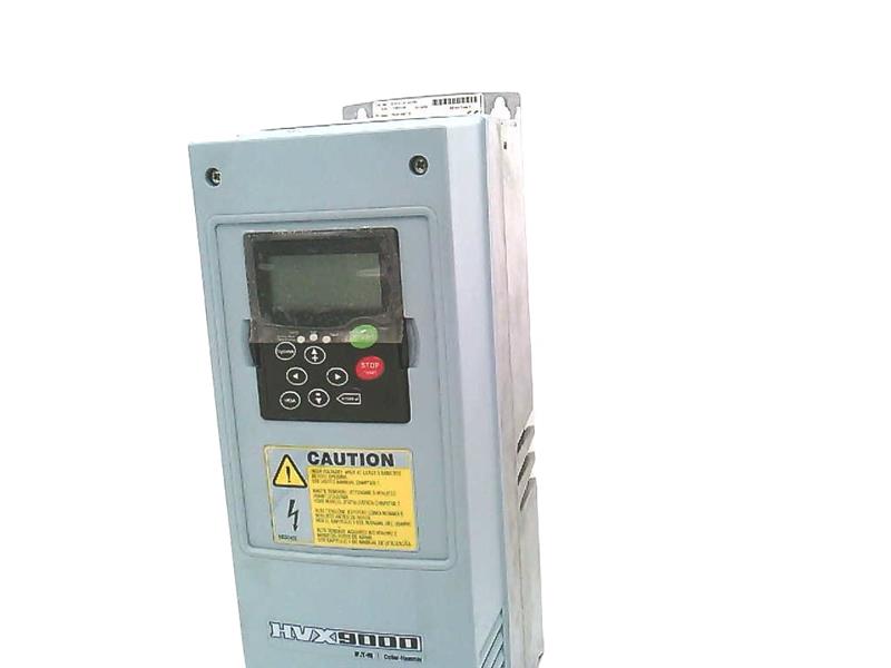 EATON CORPORATION HVX010A1-4A1B1