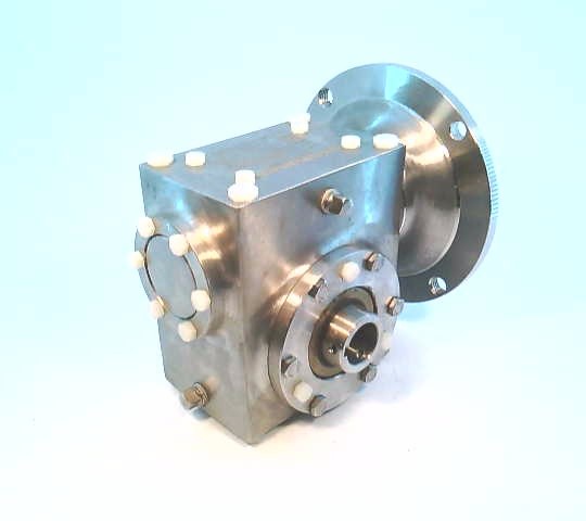 REGAL REXNORD SS-HMQ-818-60-H1-56-16