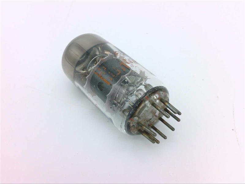RCA 6KT6