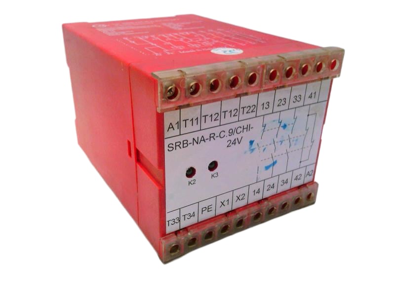 SCHMERSAL SRB-NA-R-C.9/CHI-24V