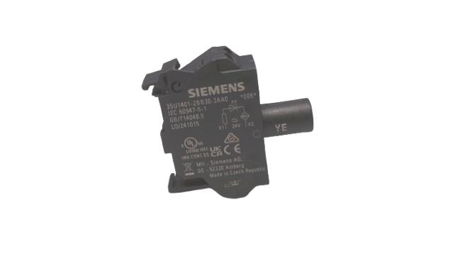 SIEMENS 3SU1401-2BB30-3AA0