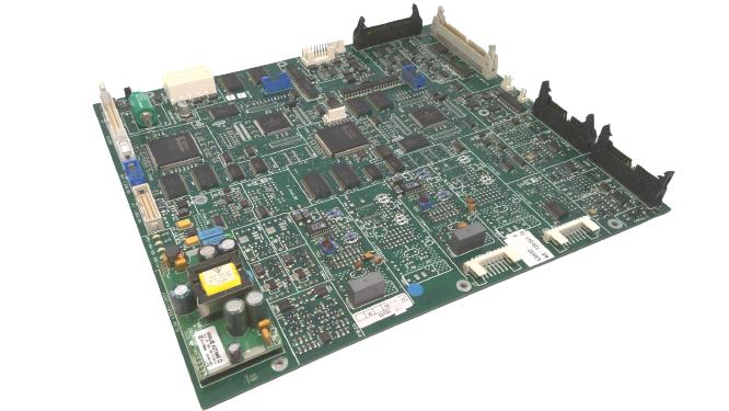 DOVER CORPORATION A36682