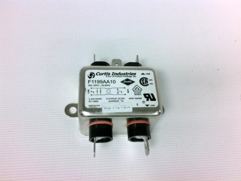 POWERS HOLDINGS INC F1199AA10