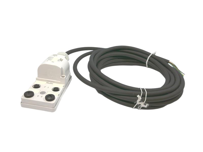 ZP-JBH44-2N-5 by AUTOMATION DIRECT