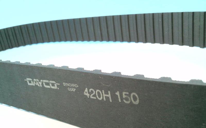 420H150 by DAYCO