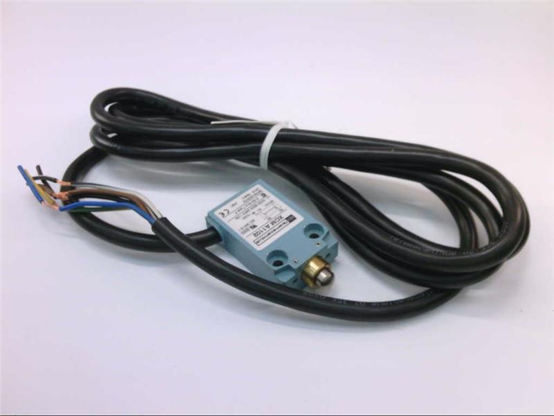 SCHNEIDER ELECTRIC XCM-A1102