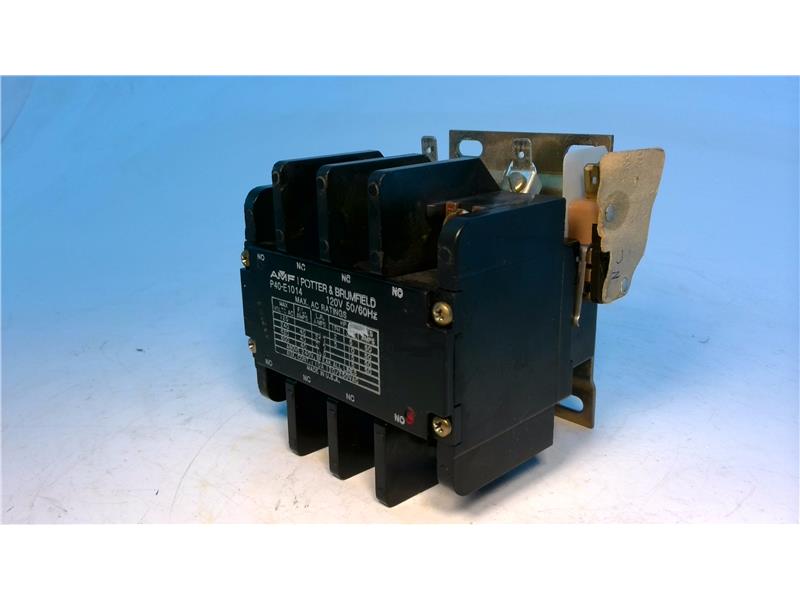 TE CONNECTIVITY P40-E1014