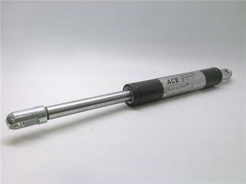 ACE CONTROLS GS-28-100-AA-V-2100N