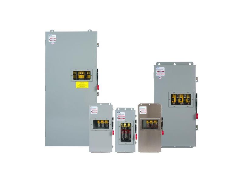 EATON CORPORATION DH365NPKW