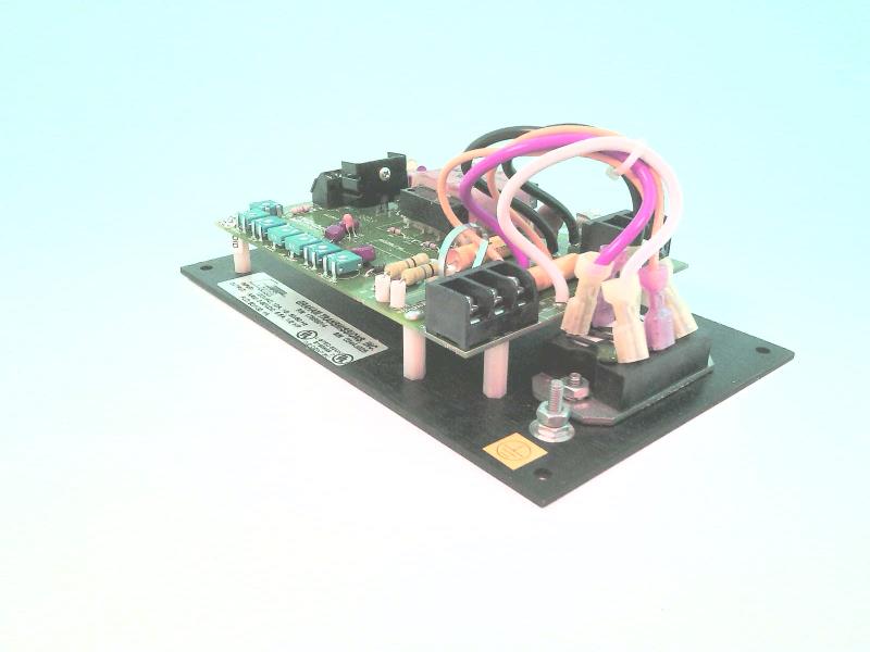 GRAHAM MOTORS AND CONTROLS 176B6014