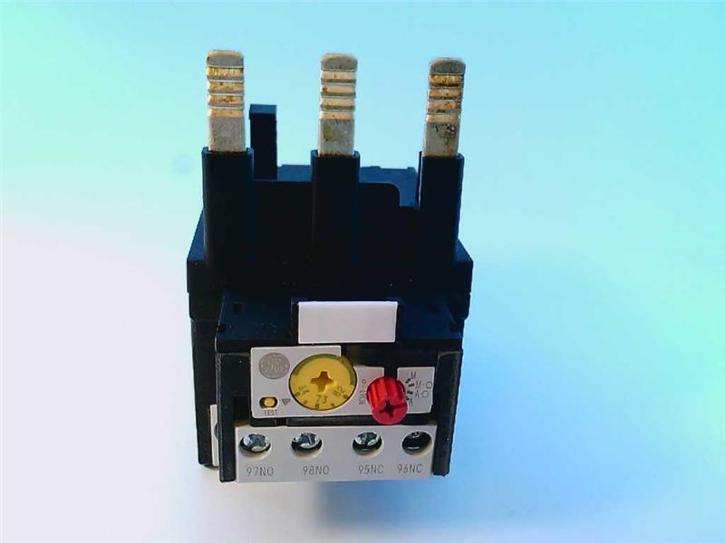 GENERAL ELECTRIC RT2J