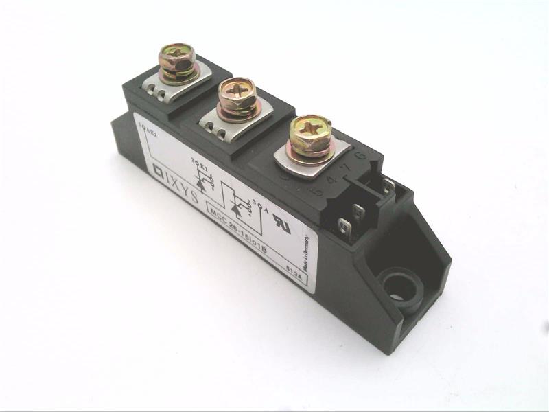 LITTELFUSE MCC26-16IO1B