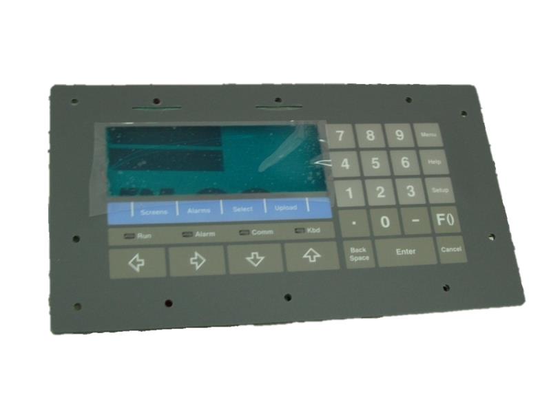 NEMATRON CORP COSKYBD12X