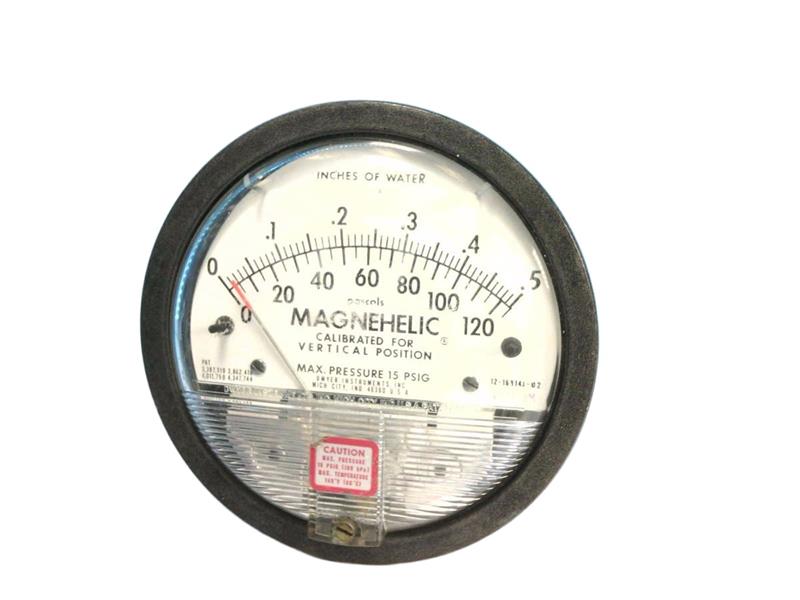 DWYER 2000-0D
