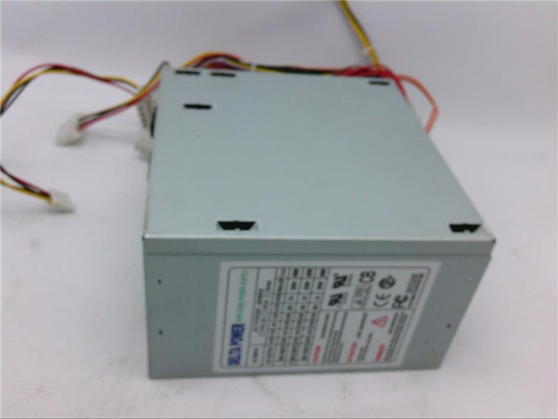 DELTA PRODUCTS CO MAX-500ATX