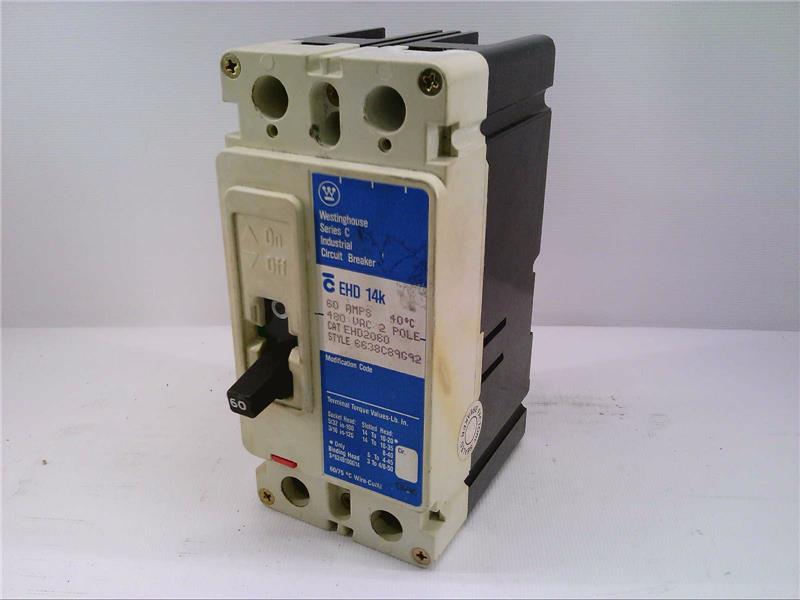 WESTINGHOUSE EHD2060