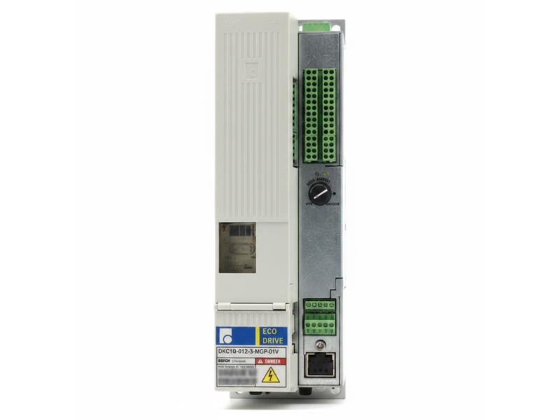 BOSCH DKC10.3-012-3-MGP-01V