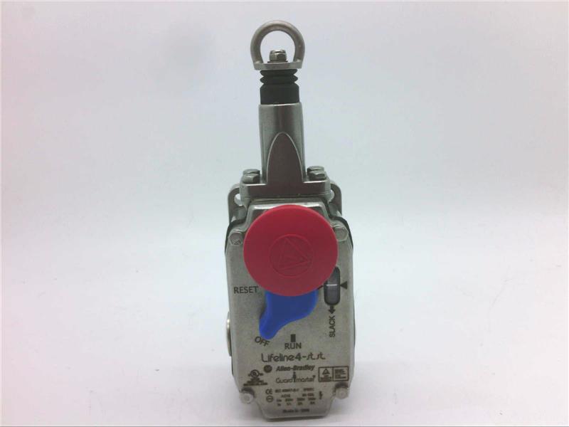 ALLEN BRADLEY 440E-L22BNSM