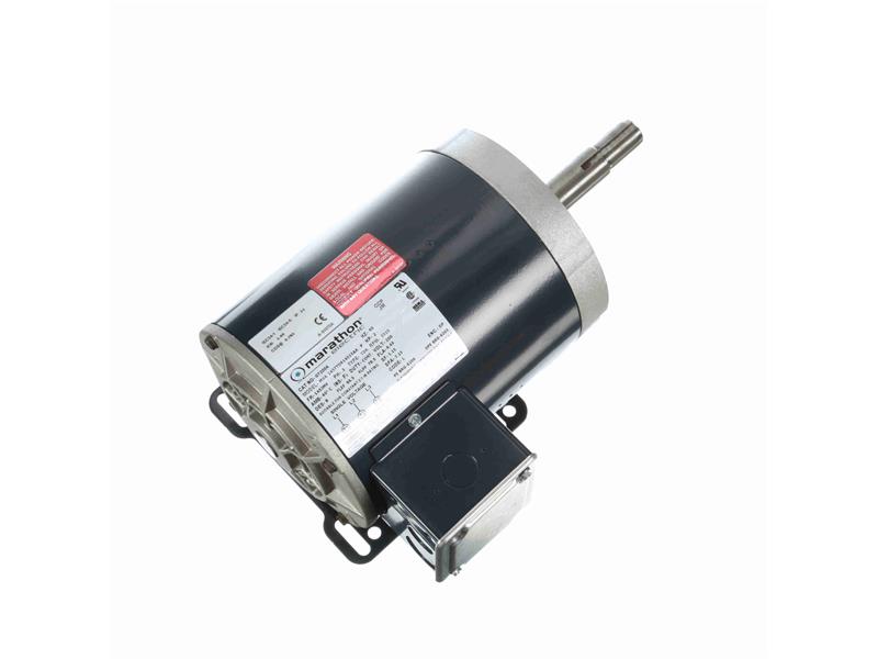 REGAL REXNORD 145TTDR16015