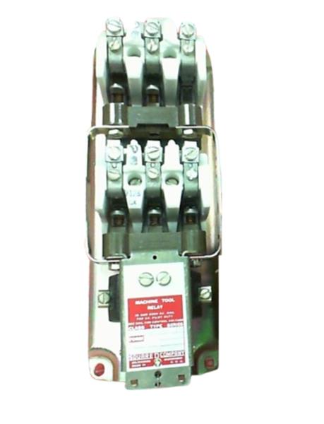 SCHNEIDER ELECTRIC 8501-BHO-60-V02