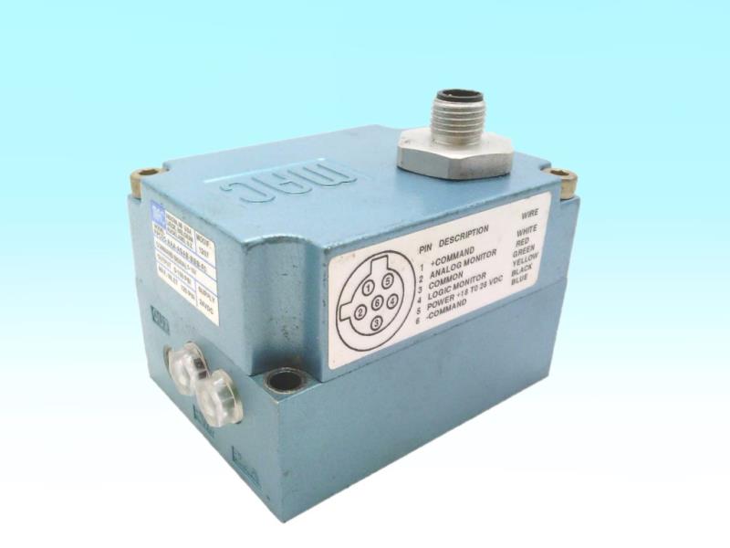 MAC VALVES INC PPC5C-AAA-AGAB-BBB-FO