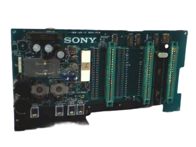 SONY 1-588-149-12