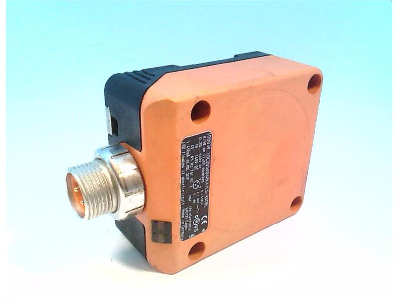 EFECTOR IDC2050BARKA/LS-300BL-ID0038