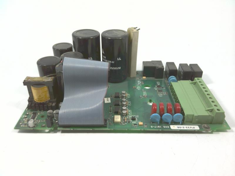 GENERAL ELECTRIC PV33-2-05