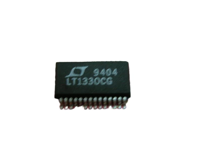 LT1330CG by ANALOG DEVICES