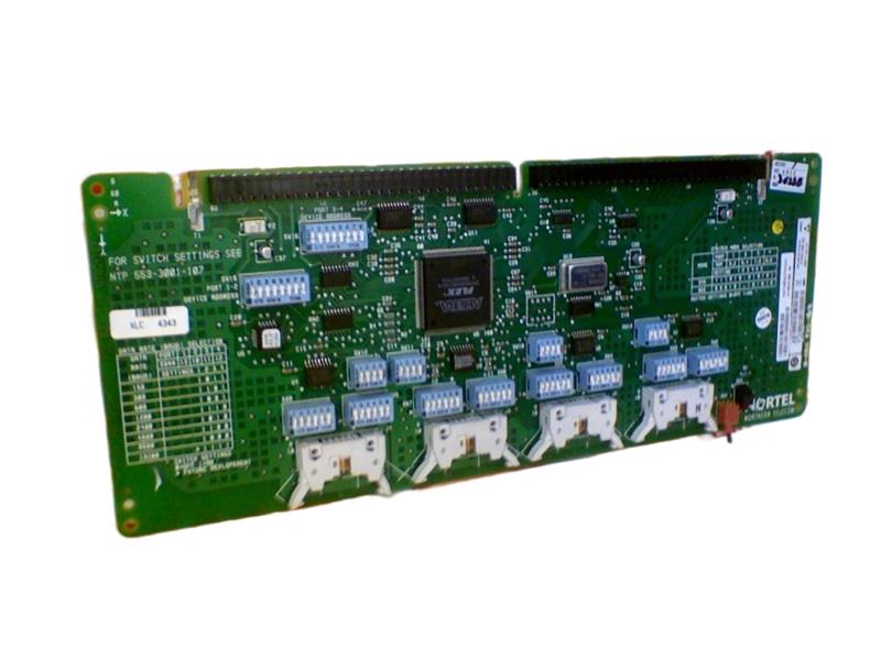 NT8D41BB by NORTEL NETWORKS