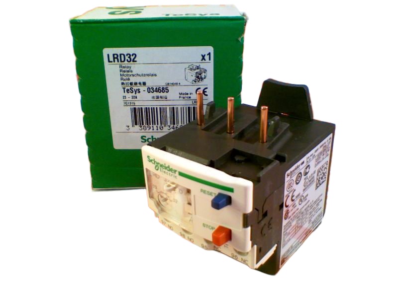 20681 by SCHNEIDER ELECTRIC