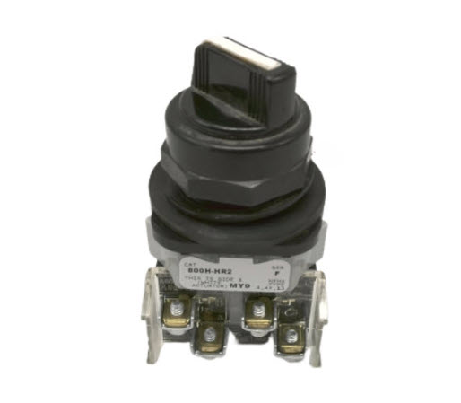 ALLEN BRADLEY 800H-HR2A