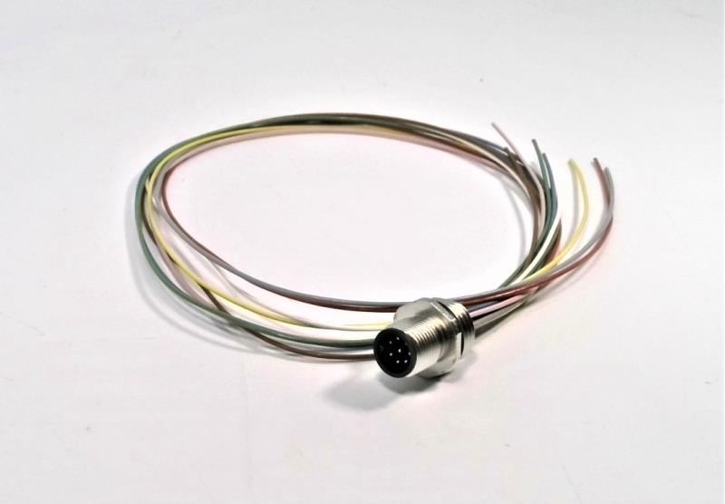 PHOENIX CONTACT SACC-E-M12MS-8CON-PG9/0 5