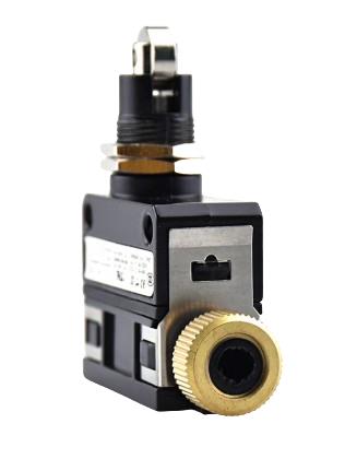 HONEYWELL EN60947-5-1