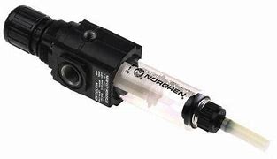 NORGREN B72G-3GK-ST3-RMN