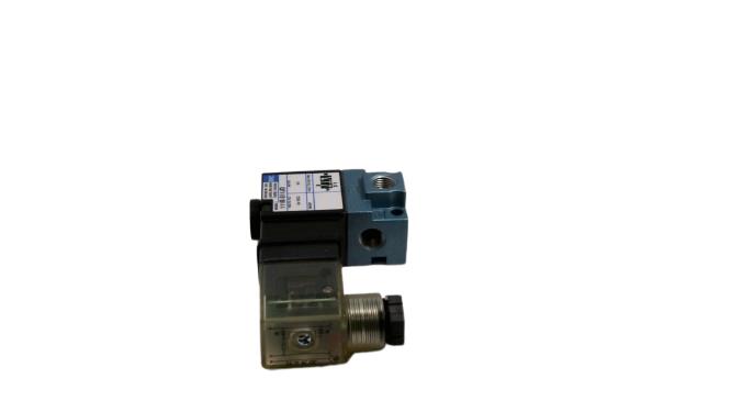 MAC VALVES INC 111B-511JD