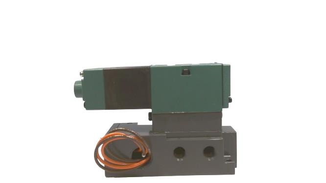 ASCO 152SA43CK000030