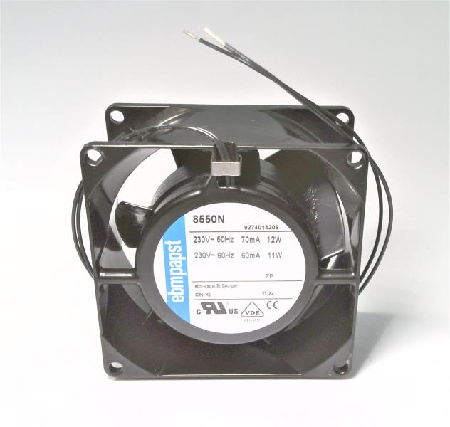 EBM PAPST 8550N