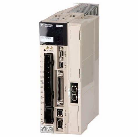 YASKAWA ELECTRIC SGDV-2R8F01A