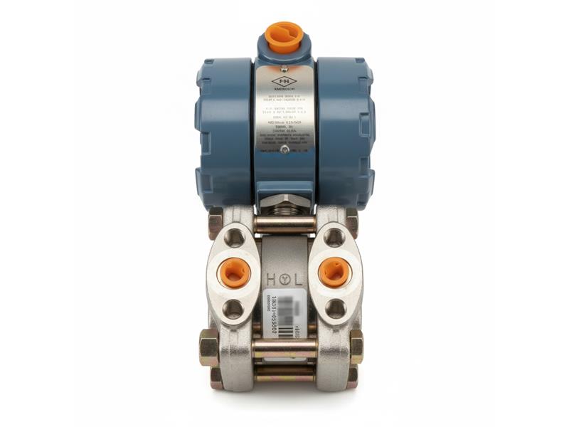 EMERSON 1151DP3S22B3