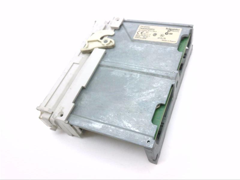 SCHNEIDER ELECTRIC TSXDEZ32D2