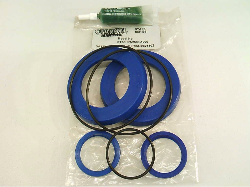 STARCYL ST3SKIR-2500-1000