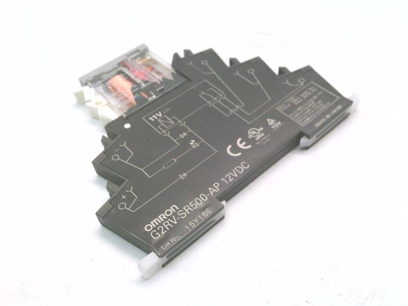 G2RV-SR500-AP DC12 by OMRON