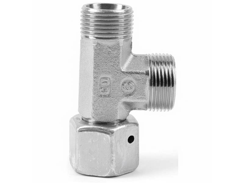 PARKER EL28LCF